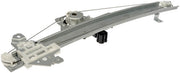 Window Regulator Dorman-OE Solutions 740-094