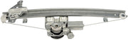 Window Regulator Dorman-OE Solutions 740-095