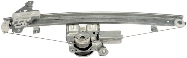 Window Regulator Dorman-OE Solutions 740-095