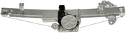 Window Regulator Dorman-OE Solutions 740-095