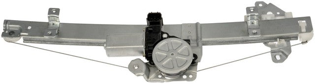 Window Regulator Dorman-OE Solutions 740-095