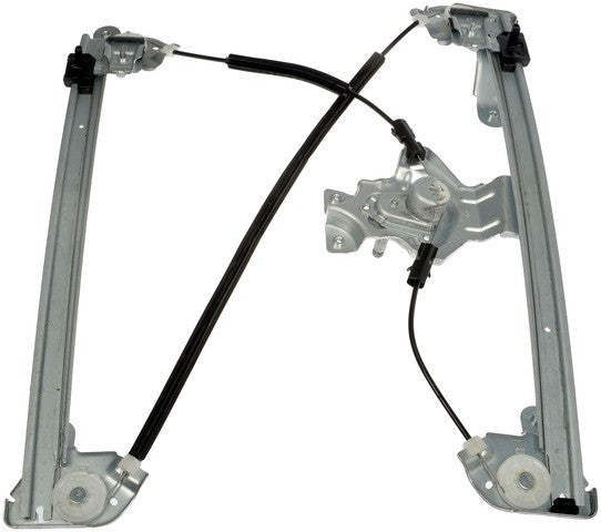 Window Regulator Dorman-OE Solutions 740-096