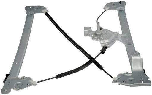 Window Regulator Dorman-OE Solutions 740-096