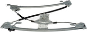 Window Regulator Dorman-OE Solutions 740-096