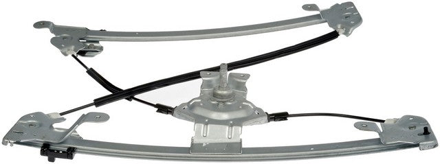 Window Regulator Dorman-OE Solutions 740-096