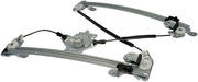 Window Regulator Dorman-OE Solutions 740-096