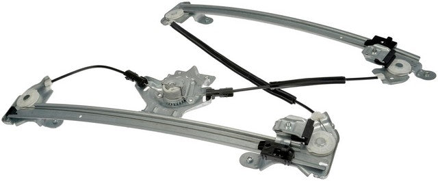 Window Regulator Dorman-OE Solutions 740-096