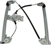 Window Regulator Dorman-OE Solutions 740-097