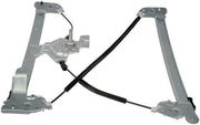 Window Regulator Dorman-OE Solutions 740-097