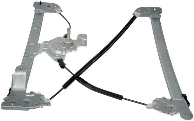 Window Regulator Dorman-OE Solutions 740-097
