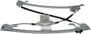 Window Regulator Dorman-OE Solutions 740-097