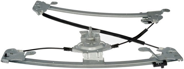 Window Regulator Dorman-OE Solutions 740-097