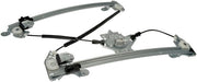 Window Regulator Dorman-OE Solutions 740-097