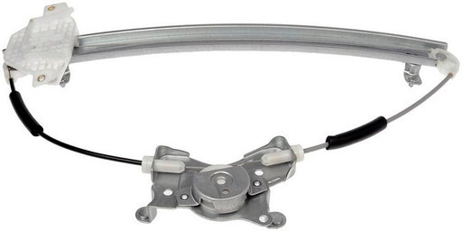 Window Regulator Dorman-OE Solutions 740-100