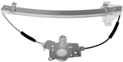 Window Regulator Dorman-OE Solutions 740-100