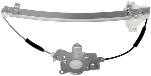 Window Regulator Dorman-OE Solutions 740-100