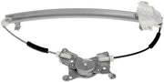 Window Regulator Dorman-OE Solutions 740-101