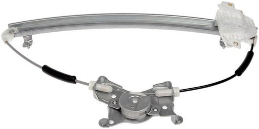Window Regulator Dorman-OE Solutions 740-101