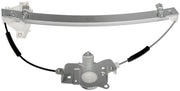 Window Regulator Dorman-OE Solutions 740-101