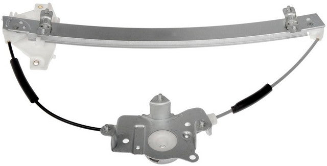 Window Regulator Dorman-OE Solutions 740-101