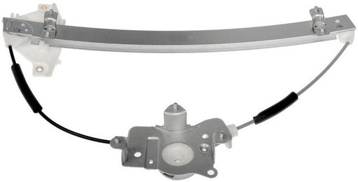 Window Regulator Dorman-OE Solutions 740-101