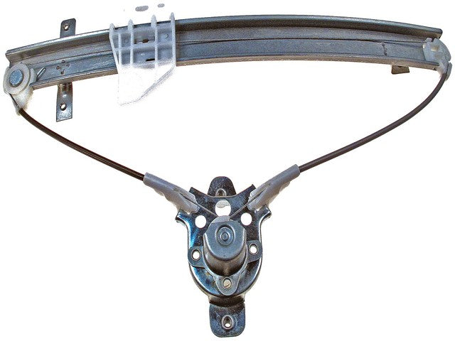 Window Regulator Dorman-OE Solutions 740-104