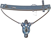 Window Regulator Dorman-OE Solutions 740-104