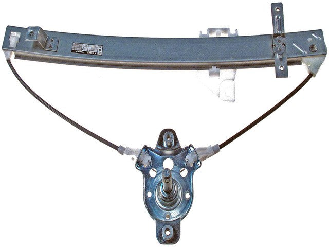 Window Regulator Dorman-OE Solutions 740-104