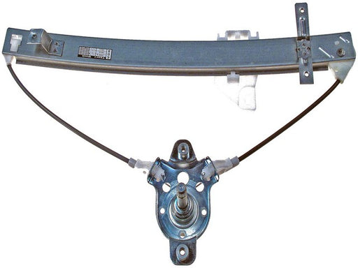 Window Regulator Dorman-OE Solutions 740-104