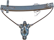 Window Regulator Dorman-OE Solutions 740-105