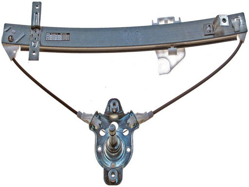 Window Regulator Dorman-OE Solutions 740-105