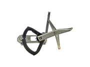 Window Regulator Dorman-OE Solutions 740-117