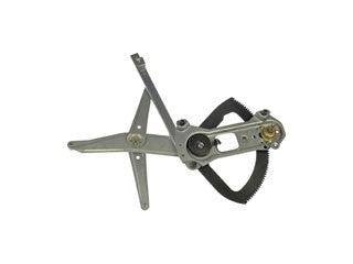 Window Regulator Dorman-OE Solutions 740-117