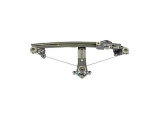 Window Regulator Dorman-OE Solutions 740-118