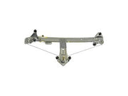 Window Regulator Dorman-OE Solutions 740-118