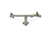 Window Regulator Dorman-OE Solutions 740-119