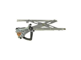 Window Regulator Dorman-OE Solutions 740-120