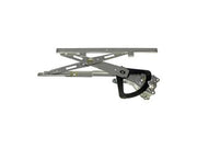 Window Regulator Dorman-OE Solutions 740-120