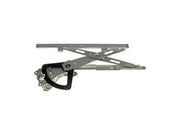 Window Regulator Dorman-OE Solutions 740-121