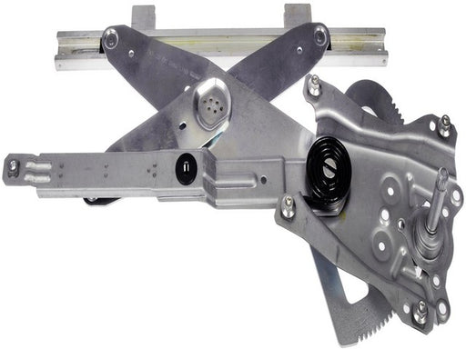 Window Regulator Dorman-OE Solutions 740-122