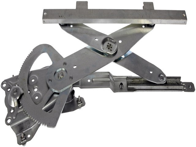 Window Regulator Dorman-OE Solutions 740-122