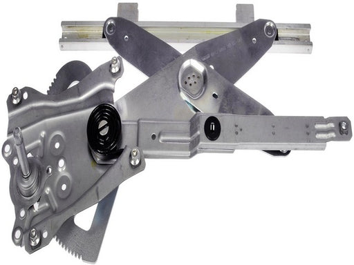 Window Regulator Dorman-OE Solutions 740-123