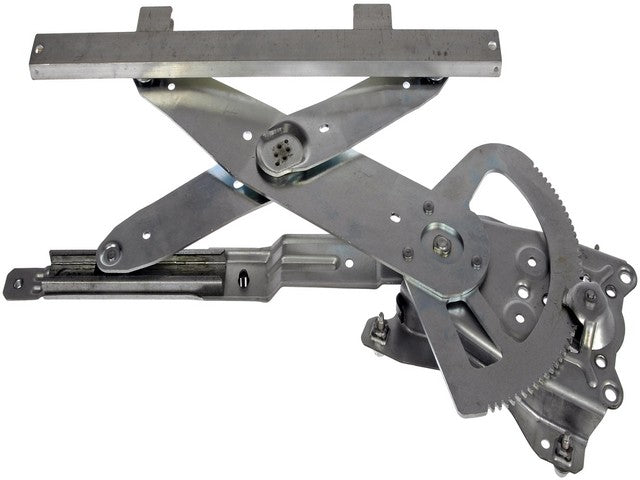 Window Regulator Dorman-OE Solutions 740-123