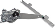 Window Regulator Dorman-OE Solutions 740-124