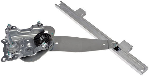 Window Regulator Dorman-OE Solutions 740-124
