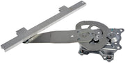 Window Regulator Dorman-OE Solutions 740-124