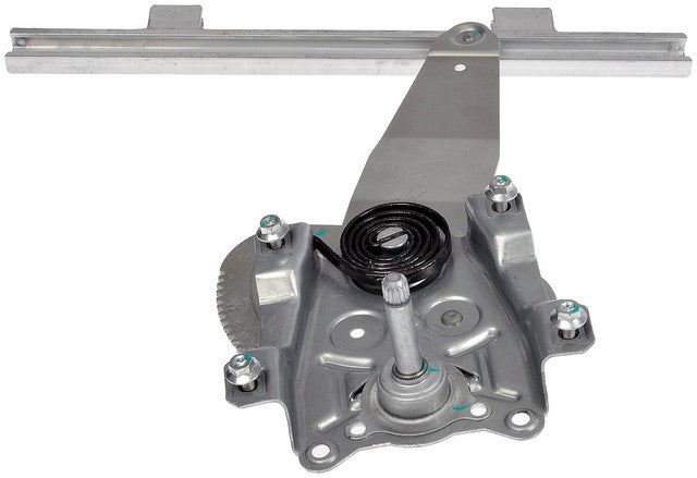 Window Regulator Dorman-OE Solutions 740-124