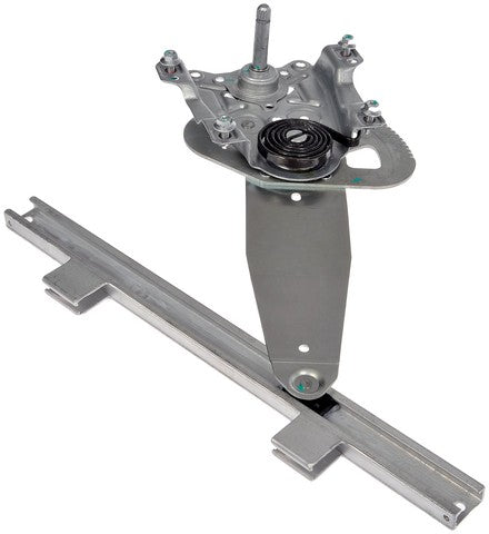 Window Regulator Dorman-OE Solutions 740-124
