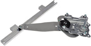 Window Regulator Dorman-OE Solutions 740-125