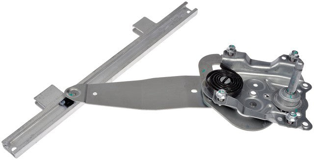 Window Regulator Dorman-OE Solutions 740-125